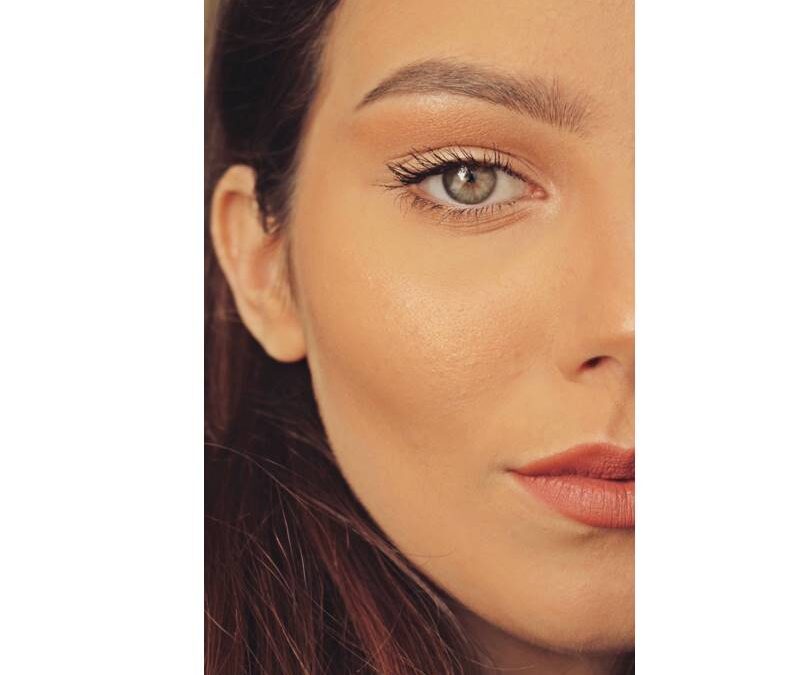 Esenciales de la cosmética ecológica para el maquillaje