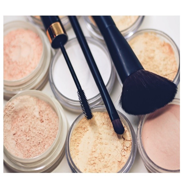 Maquillaje natural para las fiestas