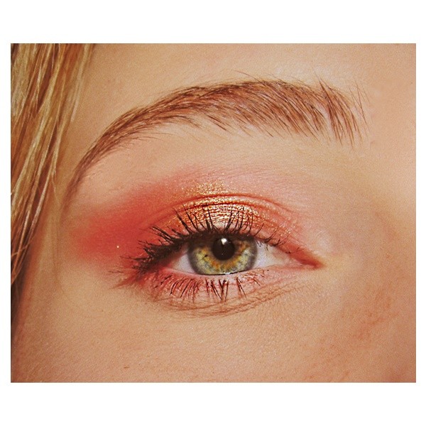 Sombras de ojos para este otoño 2017
